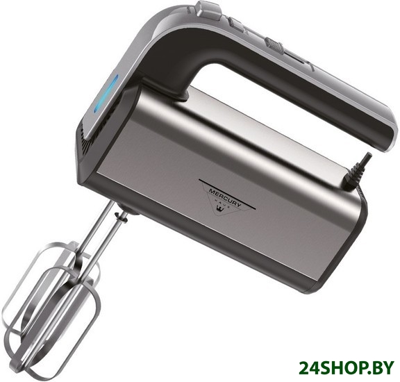 Миксер ручной Mercury Haus MC-7676 Миксер ручной Mercury Haus MC-7676