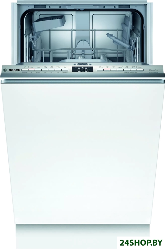 Посудомоечная машина Bosch SPV4HKX2DR Посудомоечная машина Bosch SPV4HKX2DR