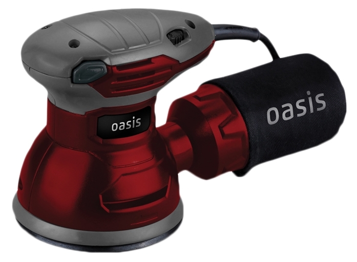 Эксцентриковая шлифмашина Oasis GX-30 Эксцентриковая шлифмашина Oasis GX-30