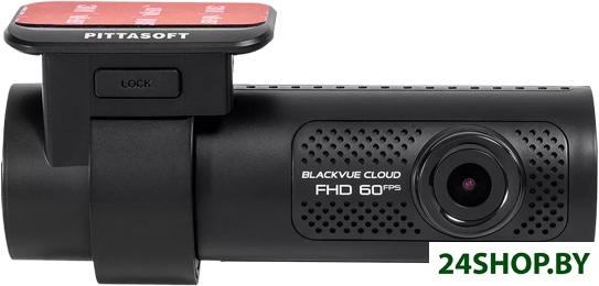 Видеорегистратор BlackVue DR770X-1CH Видеорегистратор BlackVue DR770X-1CH