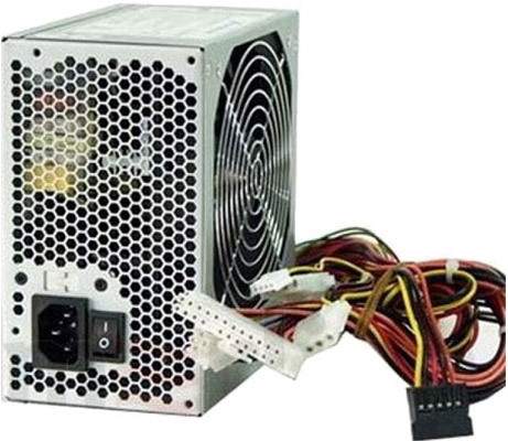 Блок питания FSP Group ATX-500PNR 500W Блок питания FSP Group ATX-500PNR 500W