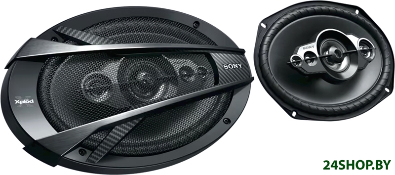 Коаксиальная АС Sony XS-XB6951 Коаксиальная АС Sony XS-XB6951