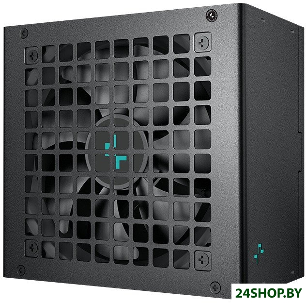 Блок питания DeepCool PL800D V2 (R-PL800D-FC0B-EU-V2) Блок питания DeepCool PL800D V2 (R-PL800D-FC0B-EU-V2)