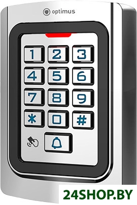 Считыватель Optimus AC1-KMRE368 Считыватель Optimus AC1-KMRE368