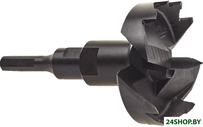 Сверло Milwaukee 4932479490 Сверло Milwaukee 4932479490
