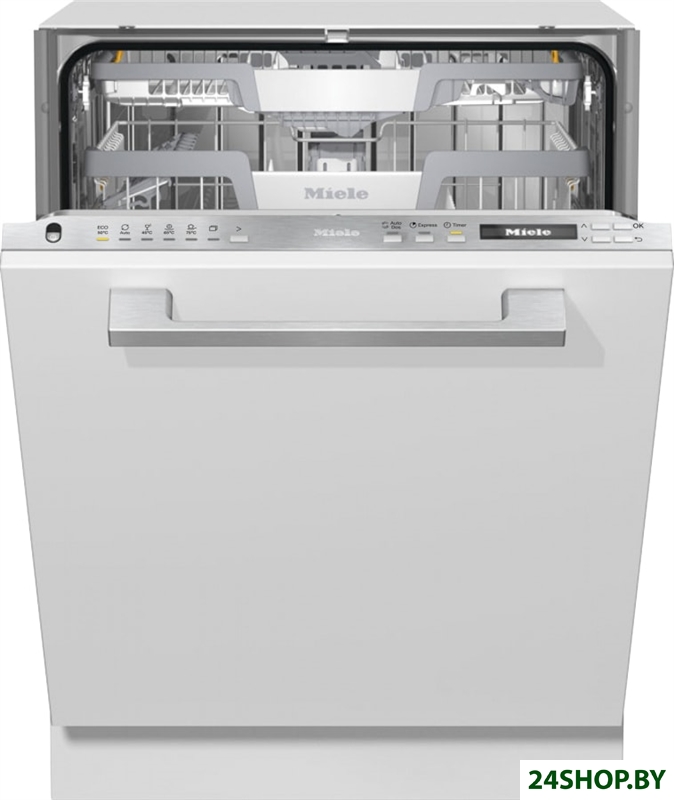 Встраиваемая посудомоечная машина Miele G7160SCVi Встраиваемая посудомоечная машина Miele G7160SCVi