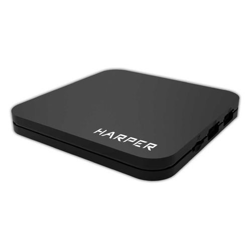 Медиаплеер Harper ABX-210 Медиаплеер Harper ABX-210