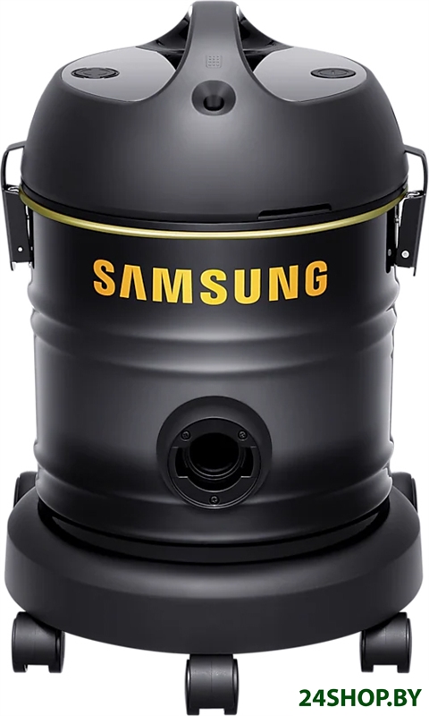 Пылесос Samsung VCW7555S3K Пылесос Samsung VCW7555S3K