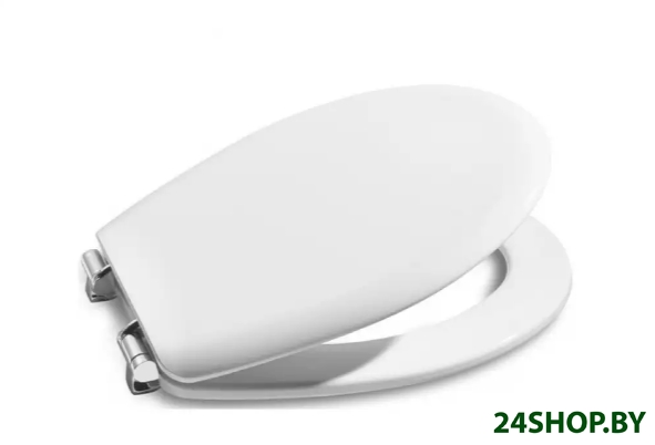 Сиденье для унитаза Roca VICTORIA ZRU8013920 Сиденье для унитаза Roca VICTORIA ZRU8013920