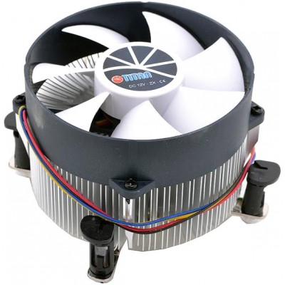 Кулер TITAN TTC-NA02TZ-RPW1 Кулер TITAN TTC-NA02TZ-RPW1