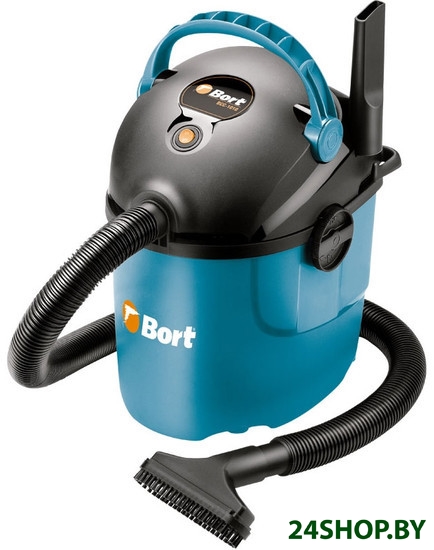 Пылесос промышленный Bort BSS-1010 Пылесос промышленный Bort BSS-1010