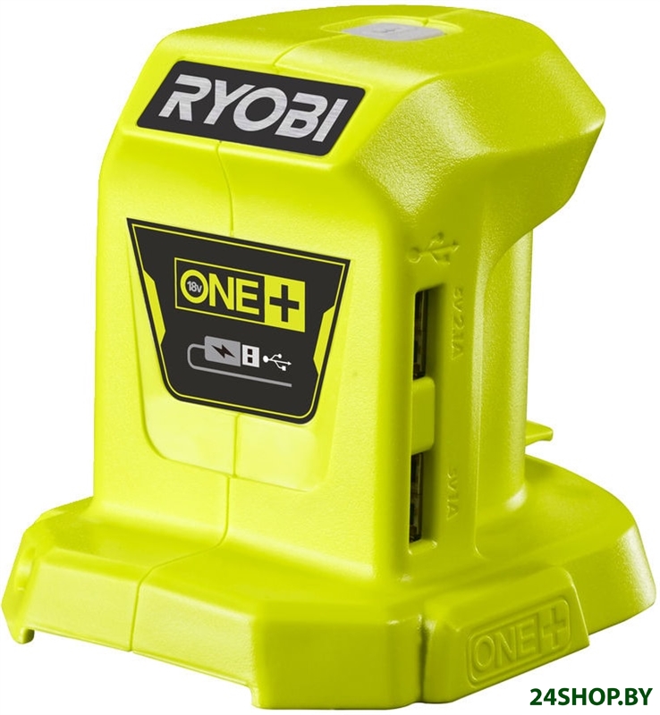 Блок питания Ryobi R18USB-0 5133004381 Блок питания Ryobi R18USB-0 5133004381