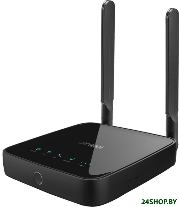 4G Wi-Fi роутер Alcatel HH41V 4G Wi-Fi роутер Alcatel HH41V