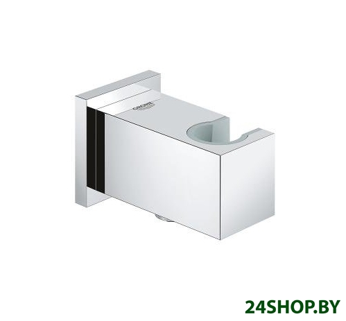 Подключение для шланга GROHE Euphoria Cube 26370000 Подключение для шланга GROHE Euphoria Cube 26370000