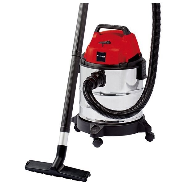 Пылесос Einhell TC-VC 1820 S Kit Пылесос Einhell TC-VC 1820 S Kit