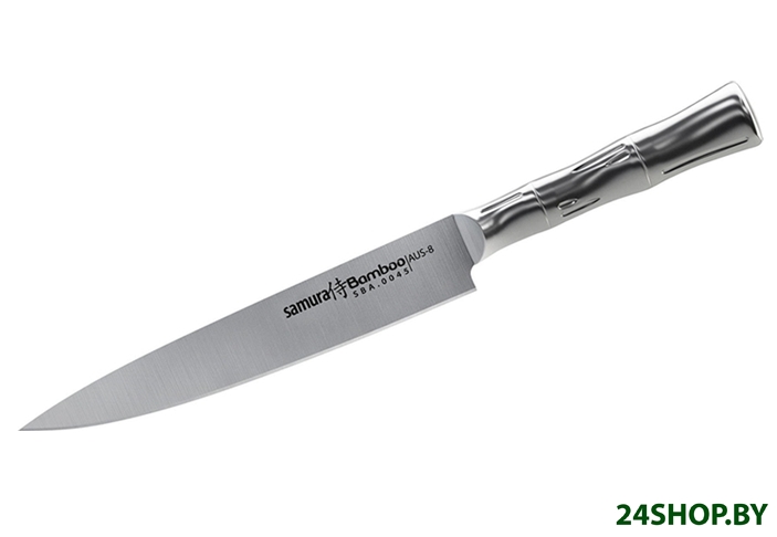 Кухонный нож Samura Bamboo SBA-0045 Кухонный нож Samura Bamboo SBA-0045