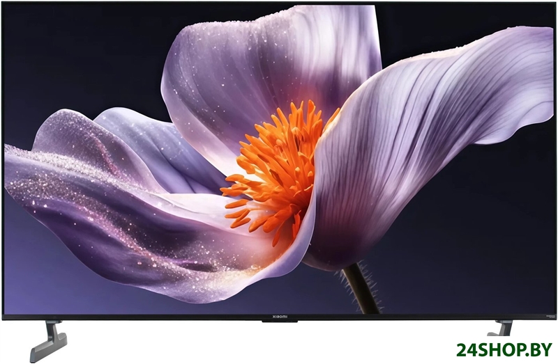 MiniLED телевизор Xiaomi TV S Pro Mini LED 55" 2026 L55MB-SRU (международная версия) MiniLED телевизор Xiaomi TV S Pro Mini LED 55" 2026 L55MB-SRU (международная версия)