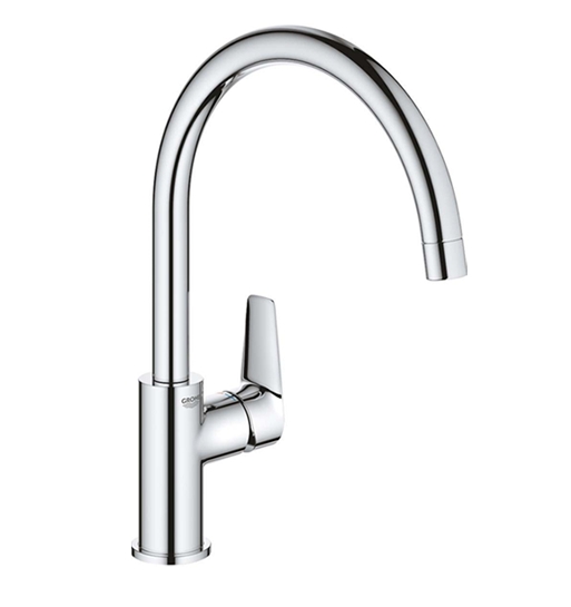 Смеситель Grohe BauEdge 31233001 Смеситель Grohe BauEdge 31233001