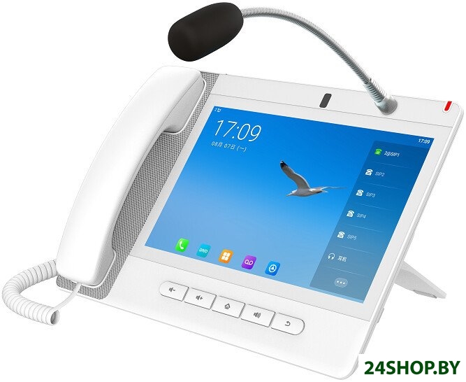IP-телефон Fanvil A32i (белый) IP-телефон Fanvil A32i (белый)