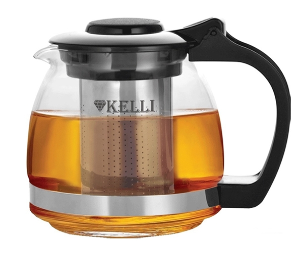 Заварочный чайник KELLI KL-3085 Заварочный чайник KELLI KL-3085