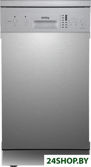 Посудомоечная машина Korting KDF 45240 S Посудомоечная машина Korting KDF 45240 S