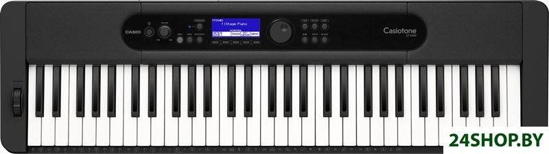 Синтезатор Casio CT-S400 Синтезатор Casio CT-S400