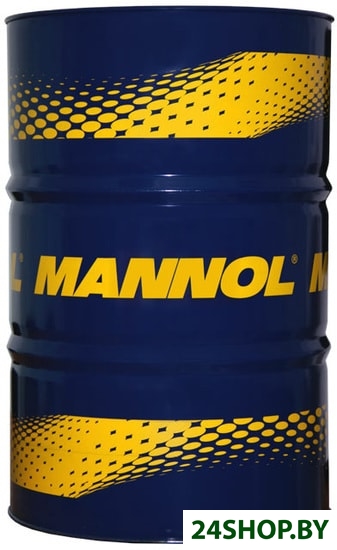 Моторное масло Mannol TS-3 SHPD 10W-40 208л Моторное масло Mannol TS-3 SHPD 10W-40 208л