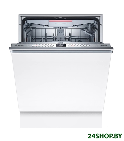 Посудомоечная машина Bosch SMV6ZCX00E Посудомоечная машина Bosch SMV6ZCX00E