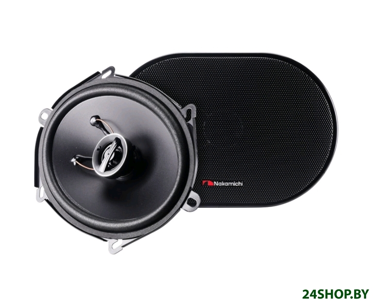Коаксиальная АС Nakamichi NSE-5718 Коаксиальная АС Nakamichi NSE-5718