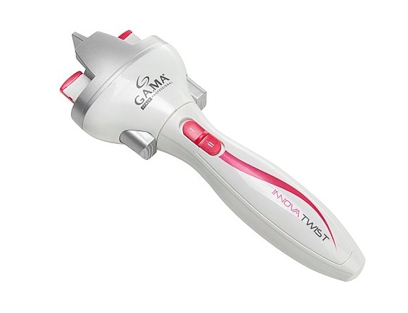 Электробигуди GA.MA Innova Twist GC0301 Электробигуди GA.MA Innova Twist GC0301
