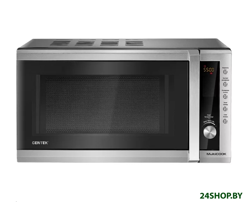 Микроволновая печь CENTEK CT-1582 Микроволновая печь CENTEK CT-1582