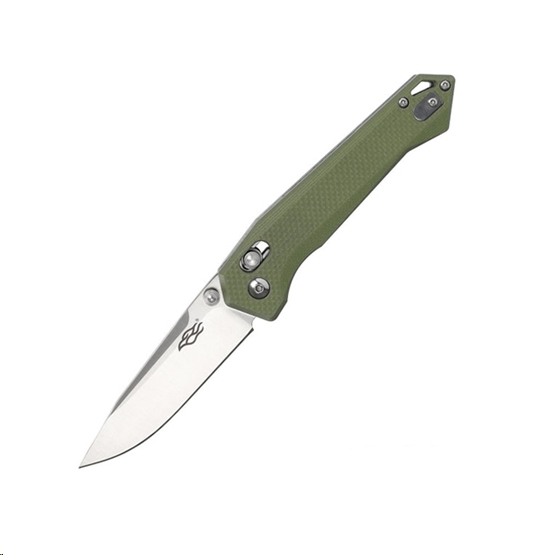 Нож туристический Firebird FB7651-GR Нож туристический Firebird FB7651-GR