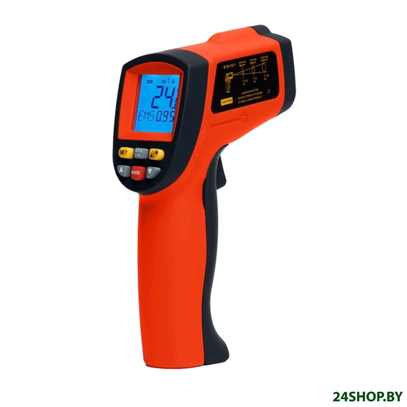 Пирометр ADA Instruments TemPro 900 А00225 Пирометр ADA Instruments TemPro 900 А00225