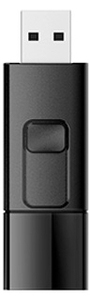 Флеш-память Silicon Power Ultima U05 32 GB Black Флеш-память Silicon Power Ultima U05 32 GB Black