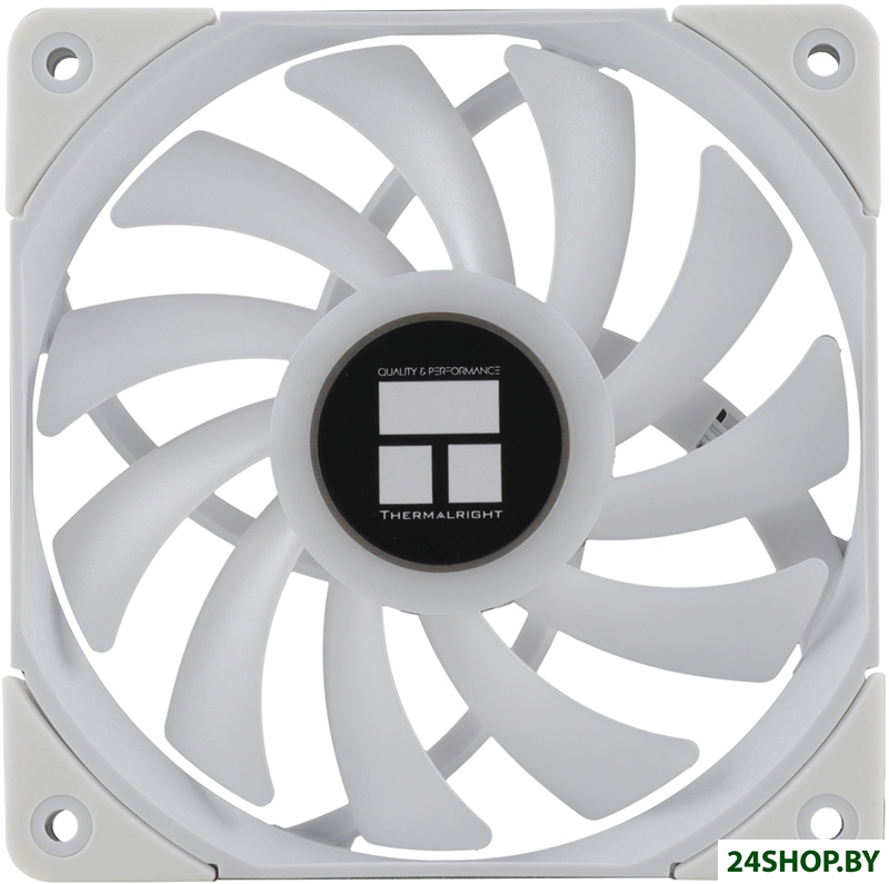 Вентилятор для корпуса Thermalright TL-C12015W-S Вентилятор для корпуса Thermalright TL-C12015W-S