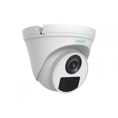 IP-камера Uniarch IPC-T114-PF28 IP-камера Uniarch IPC-T114-PF28