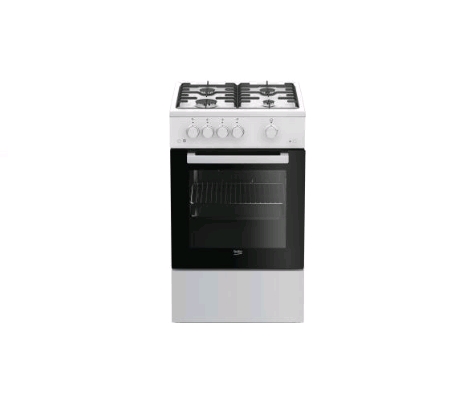 Плита BEKO FSG52020FW (белый) Плита BEKO FSG52020FW (белый)