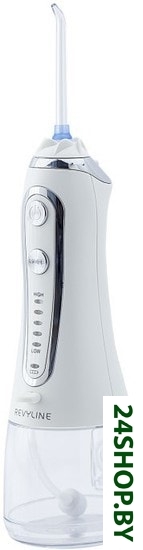 Ирригатор Revyline RL 450 (белый) Ирригатор Revyline RL 450 (белый)