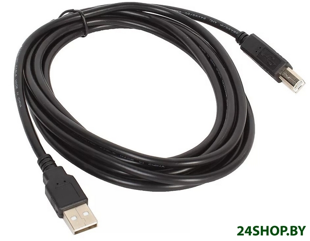 Кабель Defender USB04-10 (83764) Кабель Defender USB04-10 (83764)