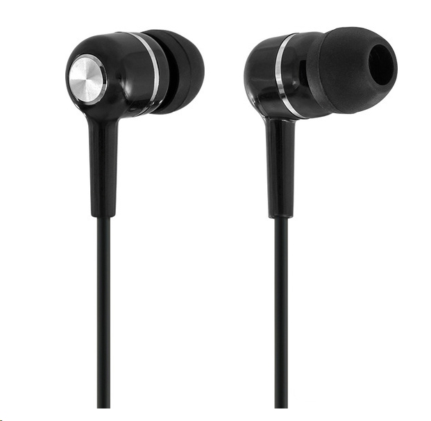 Наушники Mirex SE519A Наушники Mirex SE519A