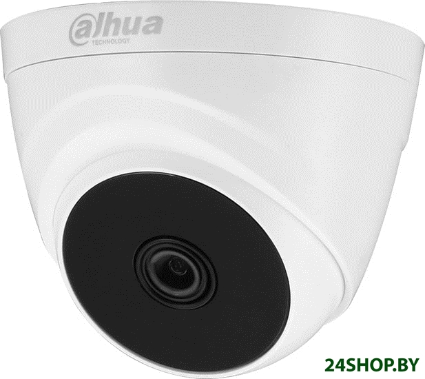 CCTV-камера EZ-IP EZ-HAC-T1A21P-0280B CCTV-камера EZ-IP EZ-HAC-T1A21P-0280B