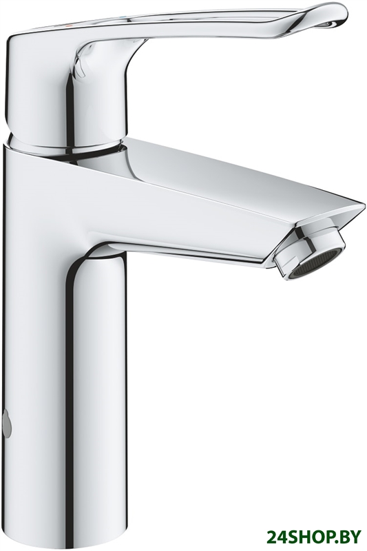 Смеситель Grohe Eurosmart 23987003 Смеситель Grohe Eurosmart 23987003