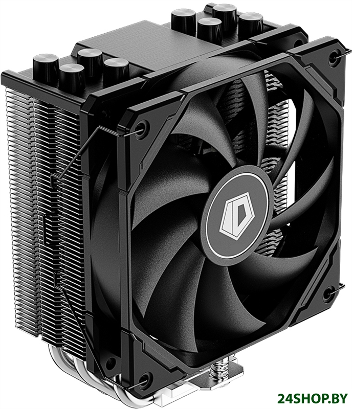 Кулер для процессора ID-Cooling SE-214-XT PRO Кулер для процессора ID-Cooling SE-214-XT PRO