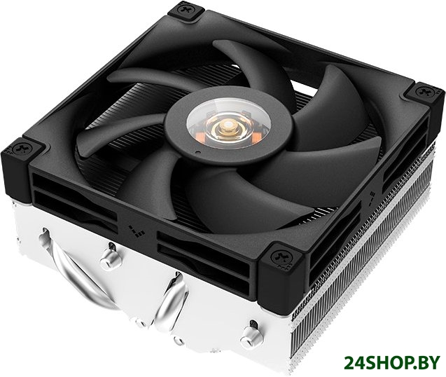 Кулер для процессора DeepCool AN400 R-AN400-BKWNMN-G Кулер для процессора DeepCool AN400 R-AN400-BKWNMN-G