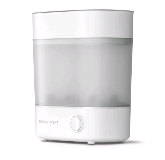Электрический стерилизатор PHILIPS AVENT 3-в-1 (SCF291/00) Электрический стерилизатор PHILIPS AVENT 3-в-1 (SCF291/00)