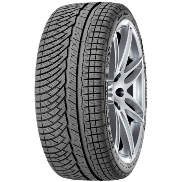 Автомобильные шины MICHELIN Pilot Alpin PA4 275/40R20 106V Автомобильные шины MICHELIN Pilot Alpin PA4 275/40R20 106V