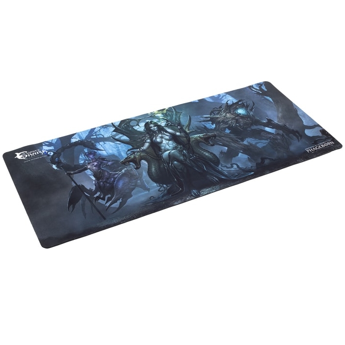 Коврик для мыши White Shark MP-1876 Vestige XL Коврик для мыши White Shark MP-1876 Vestige XL