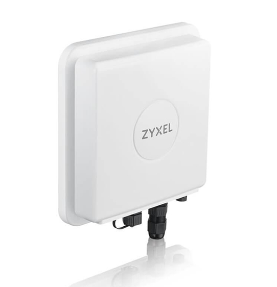 Точка доступа Zyxel WAC6552D-S Точка доступа Zyxel WAC6552D-S