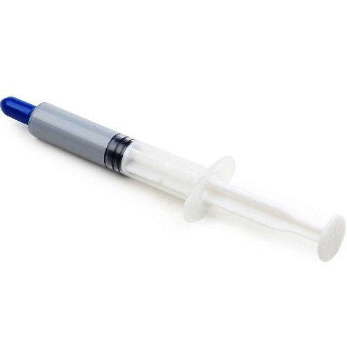 Термопаста Gembird TG-G3.0-01 (3 г) Термопаста Gembird TG-G3.0-01 (3 г)