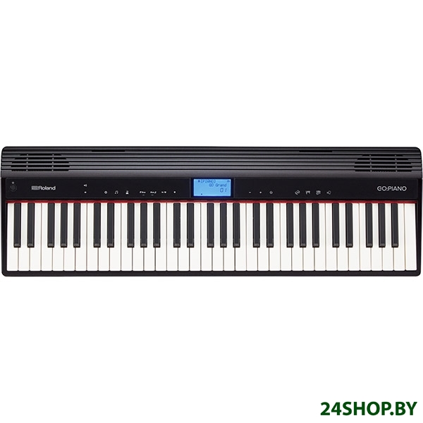 Цифровое пианино Roland Go:Piano GO-61P Цифровое пианино Roland Go:Piano GO-61P